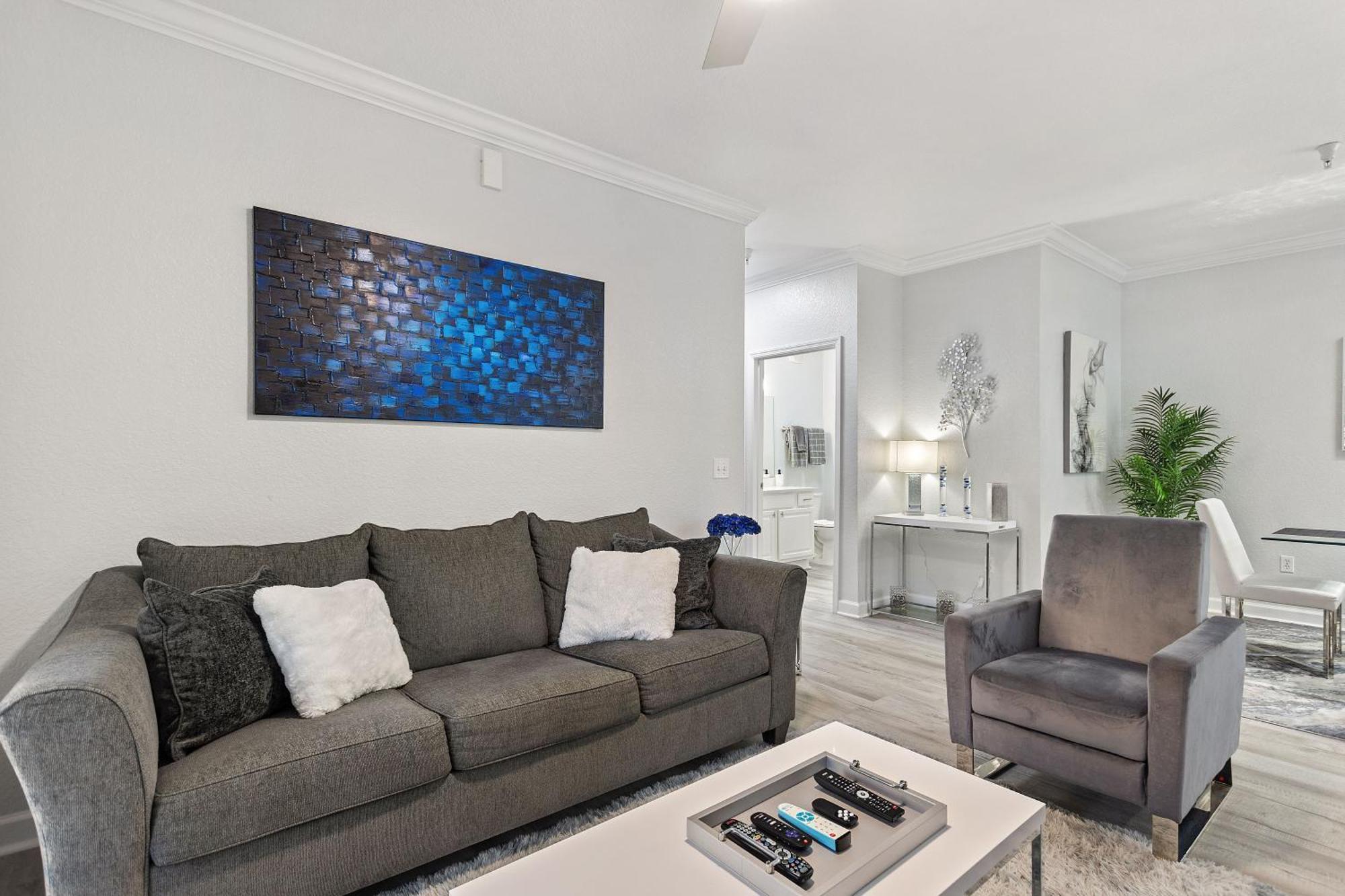 Royale Blue Βίλα Kissimmee Εξωτερικό φωτογραφία