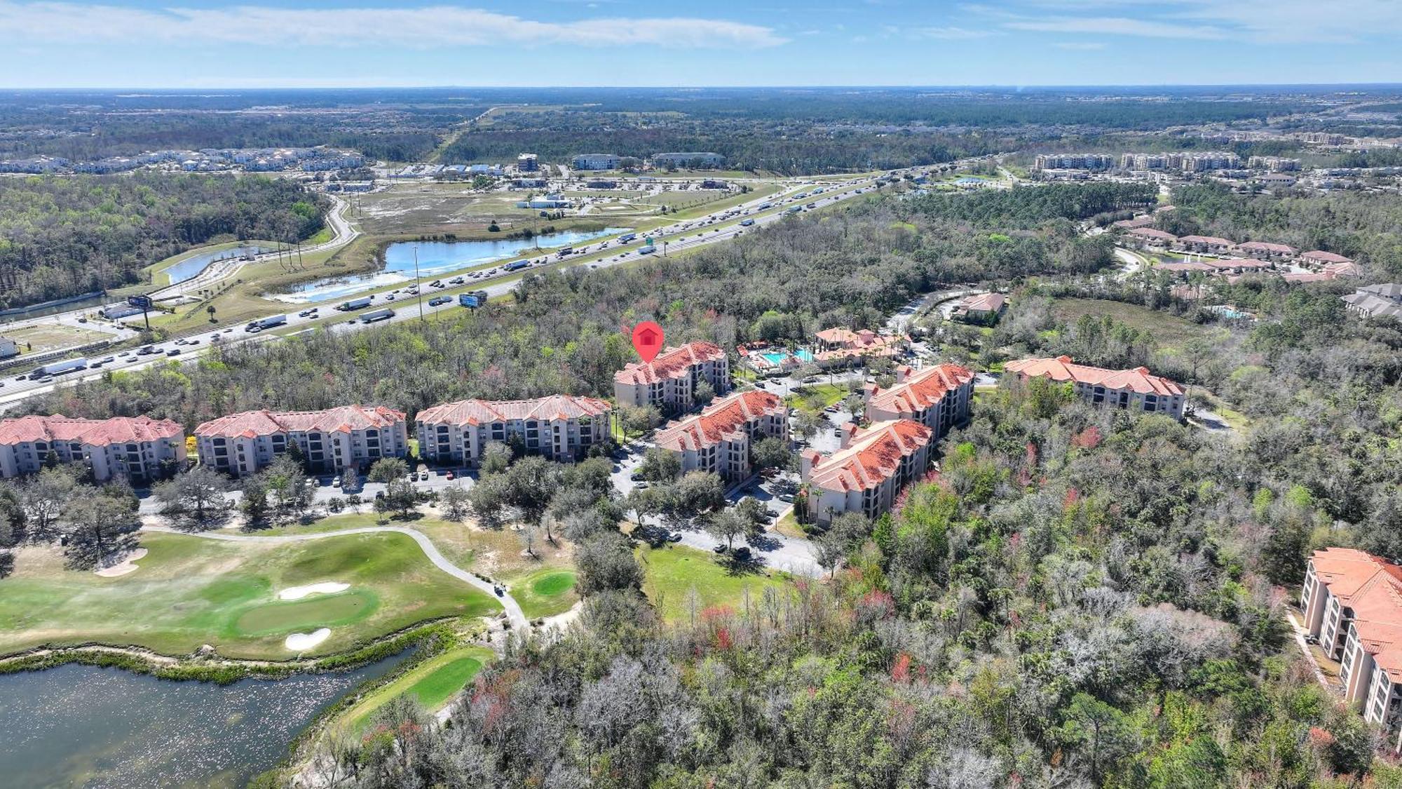 Royale Blue Βίλα Kissimmee Εξωτερικό φωτογραφία