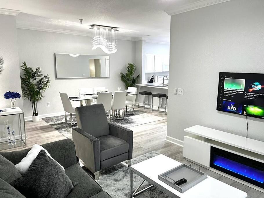Royale Blue Βίλα Kissimmee Εξωτερικό φωτογραφία