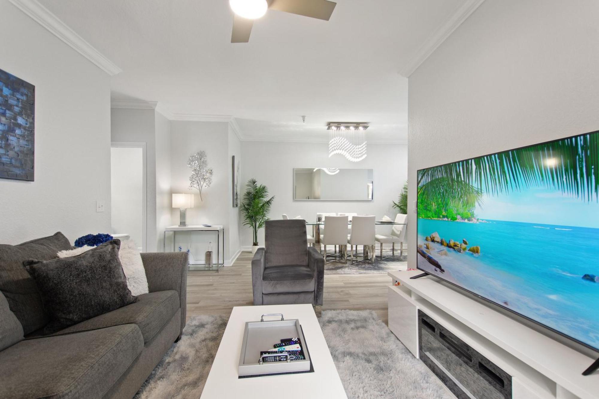 Royale Blue Βίλα Kissimmee Εξωτερικό φωτογραφία