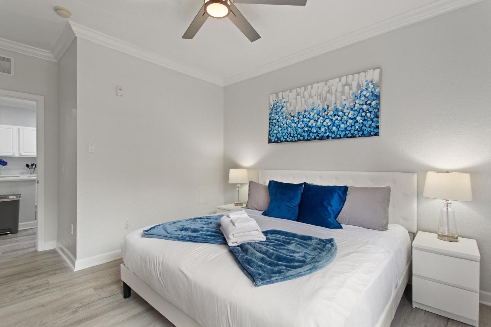 Royale Blue Βίλα Kissimmee Εξωτερικό φωτογραφία