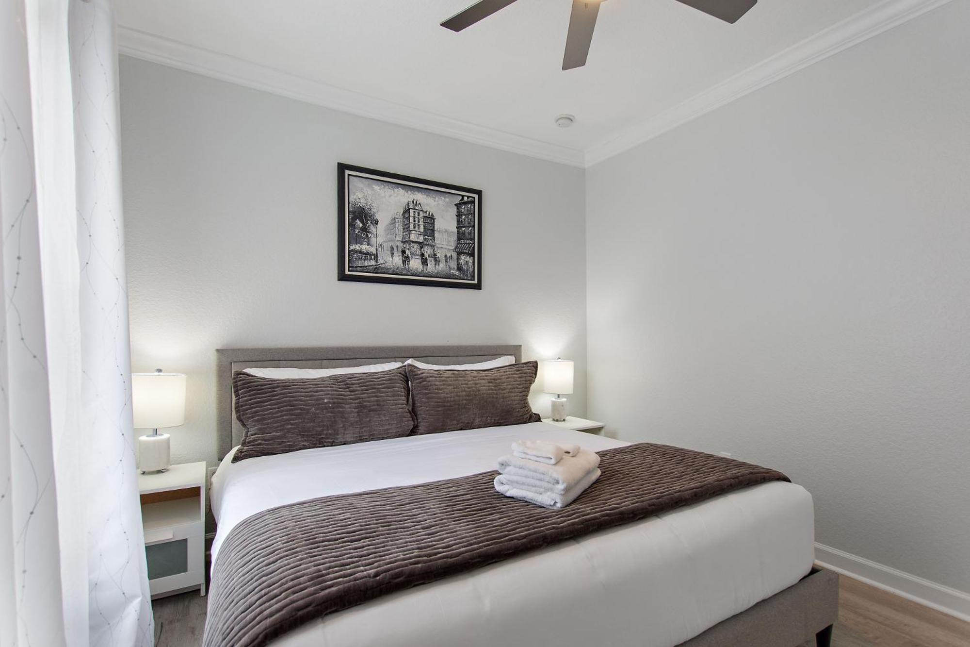 Royale Blue Βίλα Kissimmee Εξωτερικό φωτογραφία