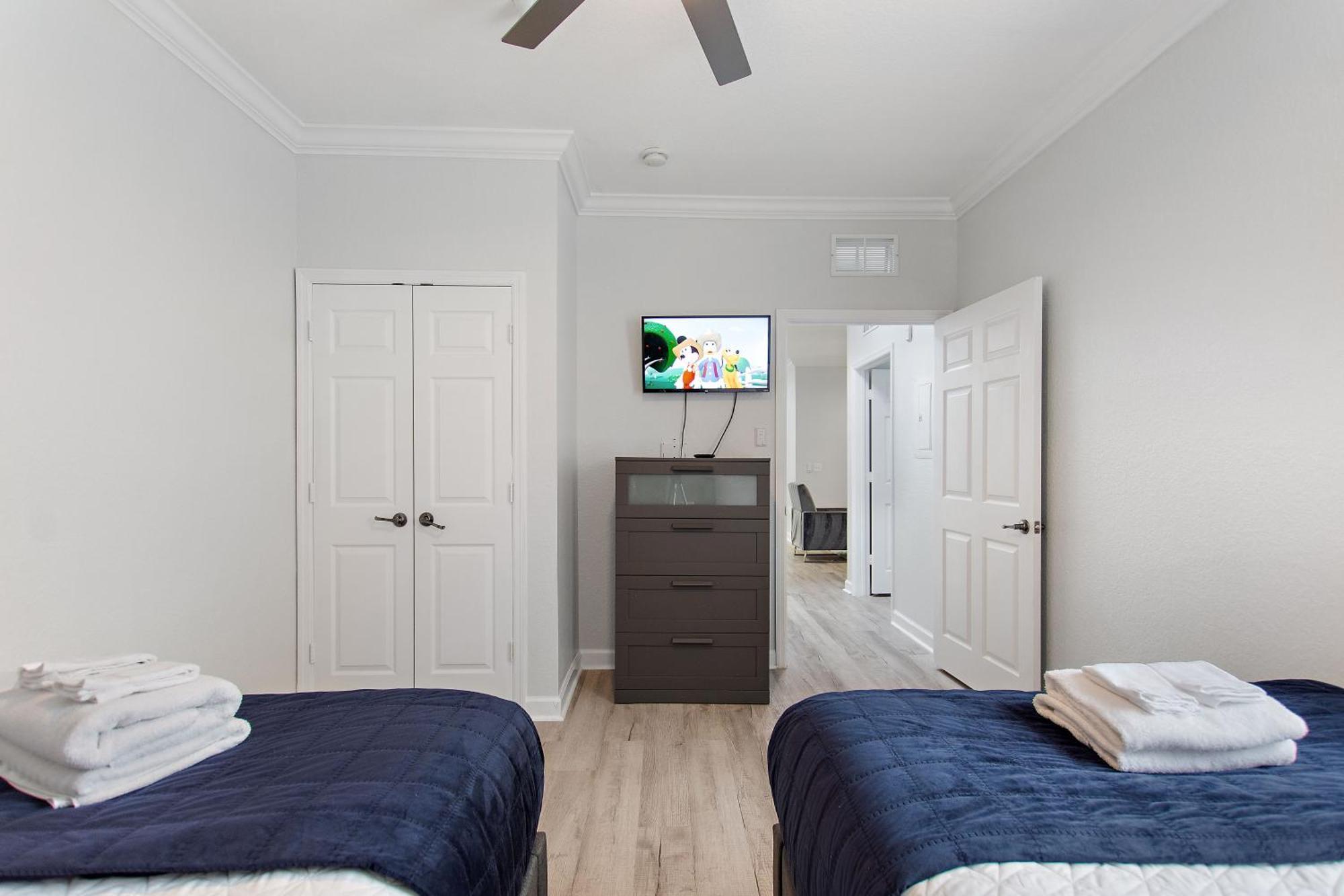 Royale Blue Βίλα Kissimmee Εξωτερικό φωτογραφία