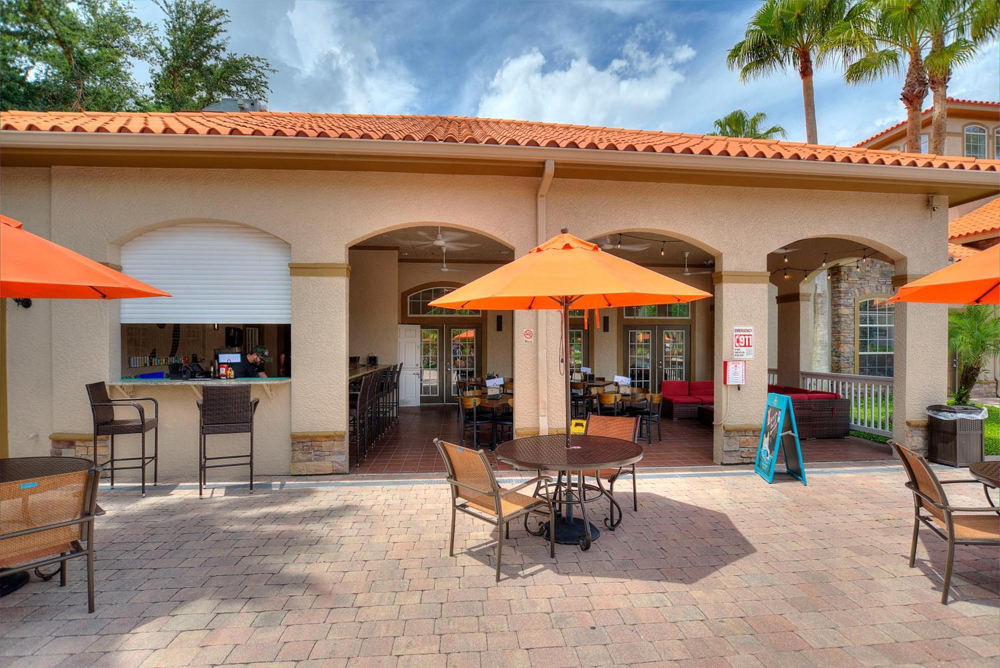 Royale Blue Βίλα Kissimmee Εξωτερικό φωτογραφία