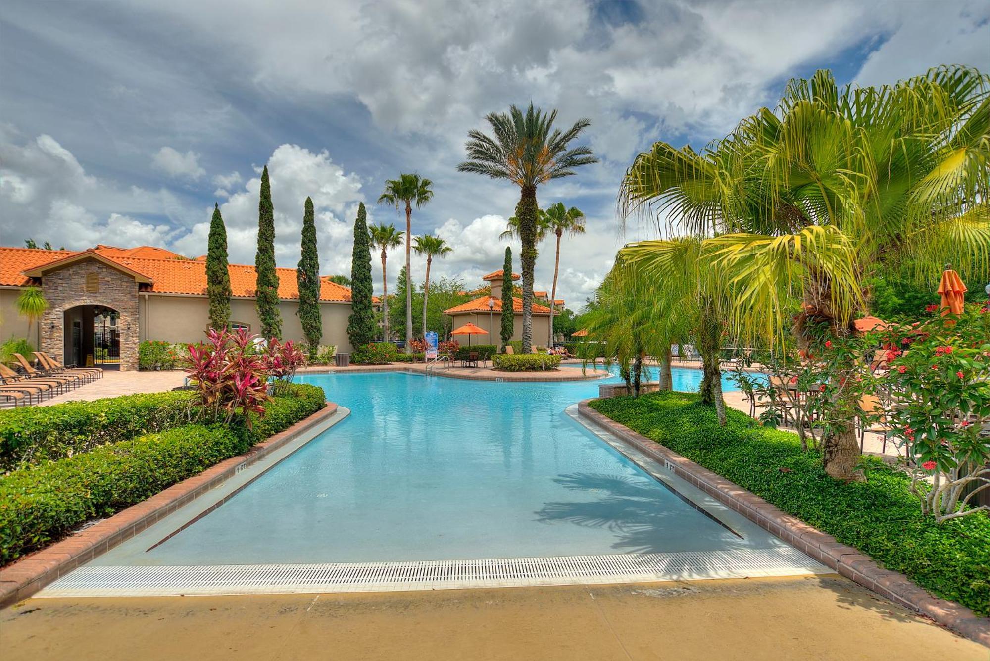 Royale Blue Βίλα Kissimmee Εξωτερικό φωτογραφία