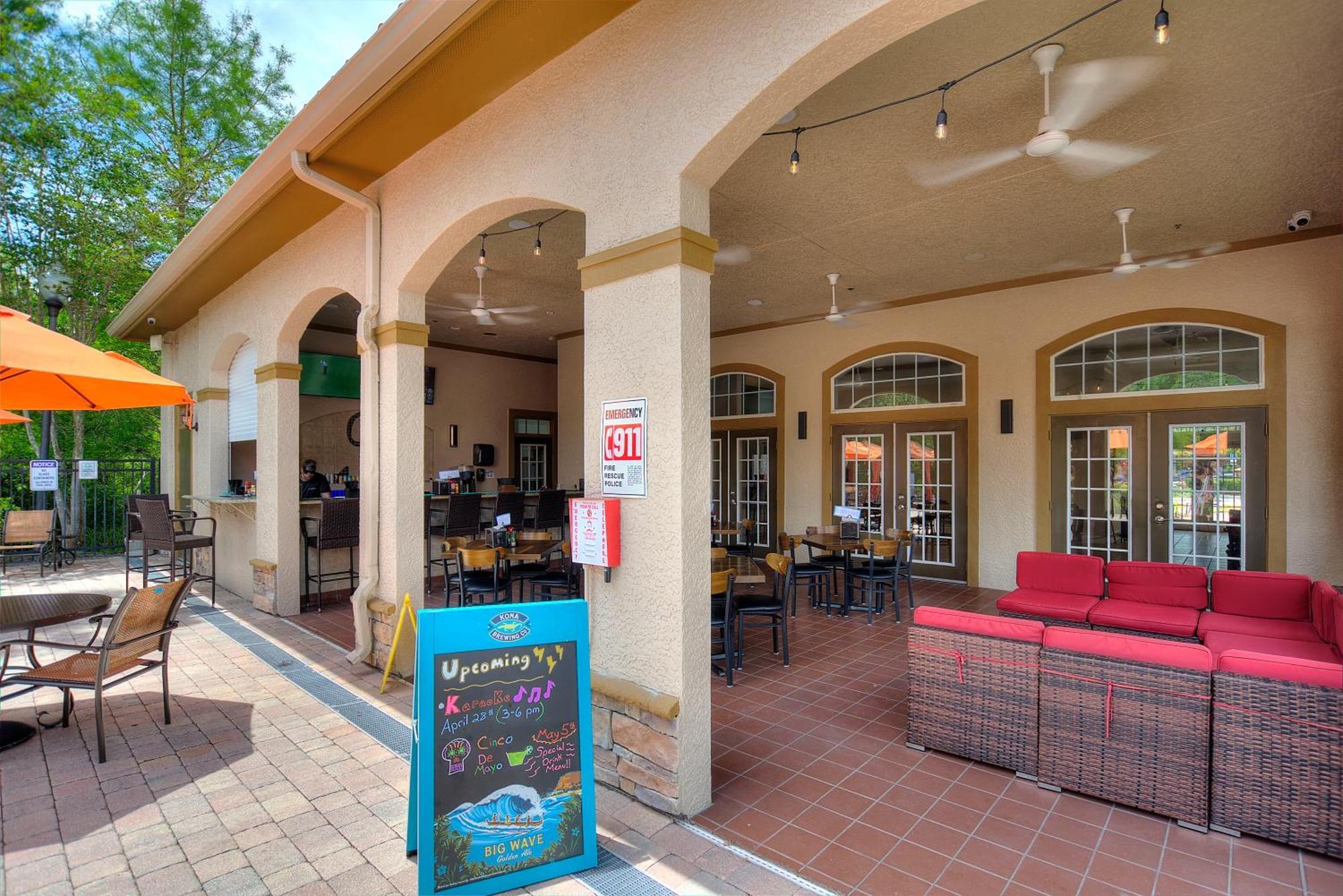 Royale Blue Βίλα Kissimmee Εξωτερικό φωτογραφία