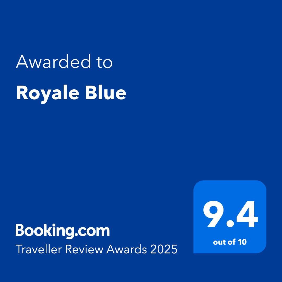 Royale Blue Βίλα Kissimmee Εξωτερικό φωτογραφία
